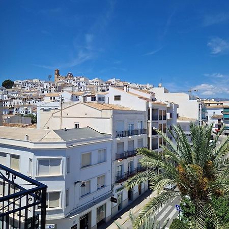 Casaenaltea Primera Linea Y Vistas 1 Zewnętrze zdjęcie